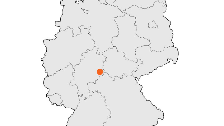 Krenzer-Wintergarten liegt mitten in Deutschland